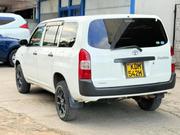Toyota Probox 1.5 GL 2WD 2016 Pearl for sale