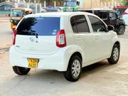 Toyota Passo 1.0 FWD 2016 White for sale