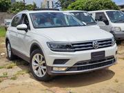 Volkswagen Tiguan 2018 Pearl for sale