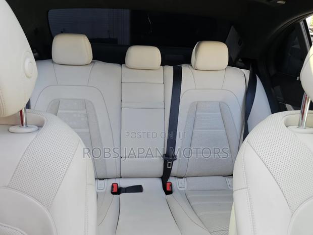 Mercedes-Benz E63 2018