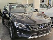 Volvo V60 T5 Dynamic AWD 2018 Black for sale