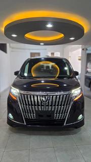 Toyota Esquire 2019 Matt Black for sale