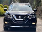 Nissan X-Trail 2018 Black for sale