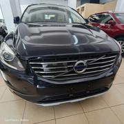 Volvo XC60 2017 Blue for sale