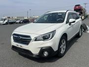 Subaru Outback 2.5i Touring AWD 2018 Pearl for sale