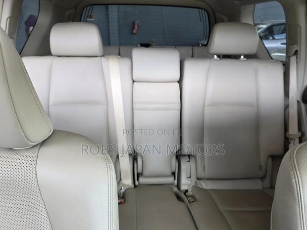Toyota Land Cruiser Prado 2.8 2021 Black