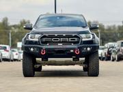Ford Ranger 2019 Black for sale
