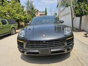 Porsche Macan Base 2018 Gray for sale