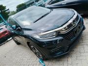 Honda Vezel 1.5 Hybrid 2WD 2019 Matt Black for sale