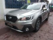 Subaru Outback 2.5i Touring AWD 2018 Gold for sale