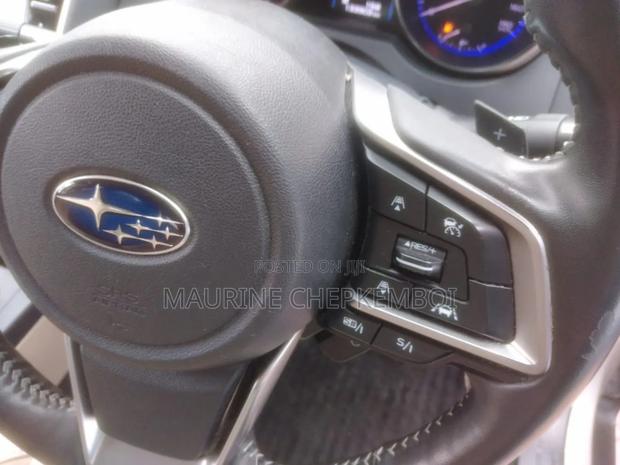 Subaru Outback 2.5i Touring AWD 2018 Gold