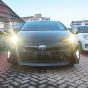Toyota Prius 2017 Black for sale