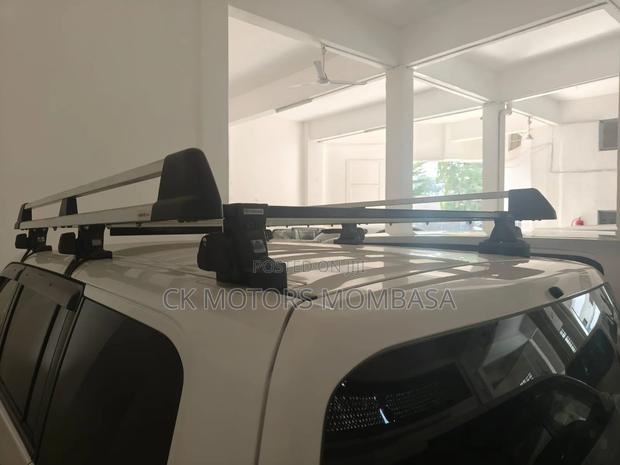 Toyota Probox 2018 White
