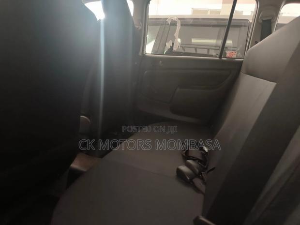 Toyota Probox 2018 White