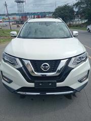 Nissan X-Trail 2019 White for sale