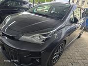 Toyota Vitz 2018 Gray for sale