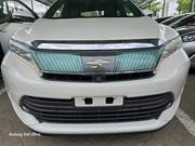 Toyota Harrier 2019 White for sale