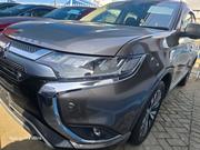Mitsubishi Outlander 2019 Purple for sale