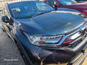 Honda CR-V 2020 Purple for sale