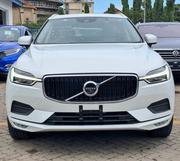 Volvo XC60 T5 R-Design AWD 2019 White for sale