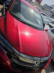 Honda Vezel 2019 Red for sale