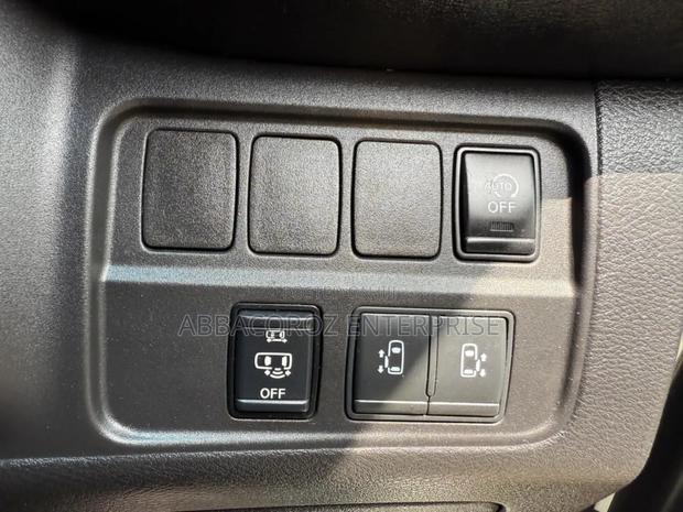 Nissan Serena 2018 Pearl