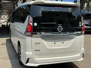 Nissan Serena 2018 Pearl for sale