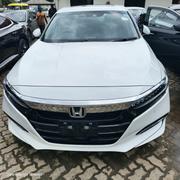 Honda Accord 2020 White for sale