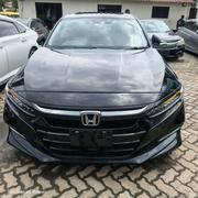 Honda Accord 2020 Black for sale