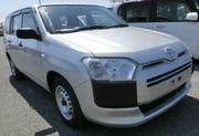 Toyota Probox 1.5 DX 2WD 2019 Silver for sale