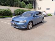 Volkswagen Golf TDI S 4dr Hatchback (2.0L 4cyl Turbodiesel 6AM) 2015 for sale