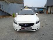 Volvo V40 T5 AWD 2015 White for sale