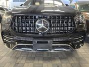 Mercedes-Benz GLE-Class 2022 Black for sale