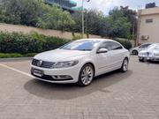 Volkswagen Passat S 4dr Sedan (1.8L 4cyl Turbo 5M) 2015 White for sale