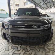 Land Rover Defender 2023 Gray for sale