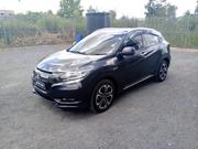 Honda Vezel 1.5 2WD 2017 Black for sale
