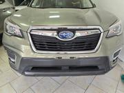 Subaru Forester 2019 Green for sale