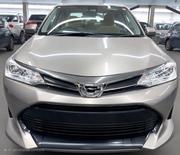 Toyota Axio 2019 Gold for sale