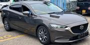 Mazda Atenza 2019 Gold for sale