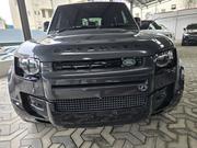 Land Rover Defender 2024 Black for sale