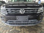 Volkswagen Tiguan 2018 Black for sale