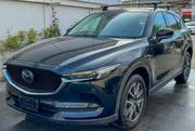 Mazda CX-5 2.2 Diesel FWD 2018 Black for sale