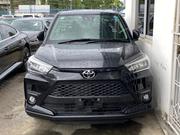 Toyota Raize 1.0 FWD 2019 Black for sale