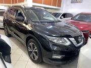 Nissan X-Trail 2018 Black for sale