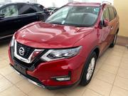 Nissan X-Trail 2018 Red for sale