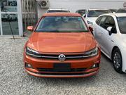 Volkswagen Polo 2018 for sale