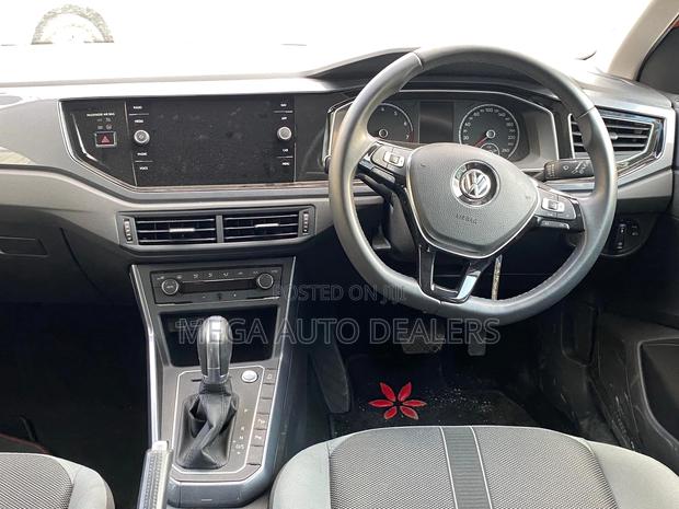 Volkswagen Polo 2018