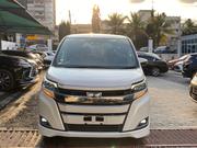 Toyota Noah 2018 White for sale
