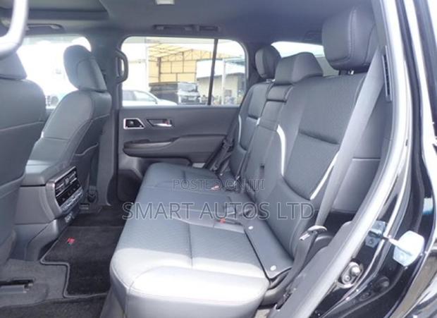 Toyota Land Cruiser 3.3 Diesel 4WD 2022 Black