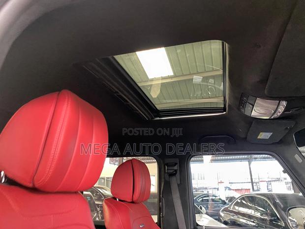 Mercedes-Benz G-Class G 63 AMG 2023 White